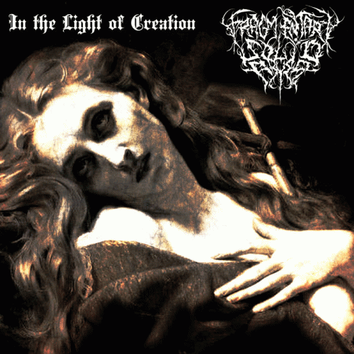 Fragmentary Solid Abyss : In the Light of Creation
